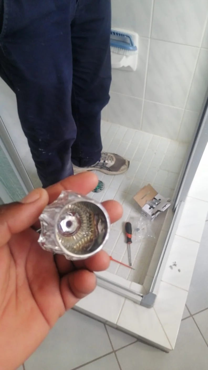 Plumbing Services plumbing service image for Plumb A Nator.